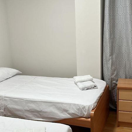 Apartamento Plaza Torre Clara Рокетас де Мар Екстериор снимка