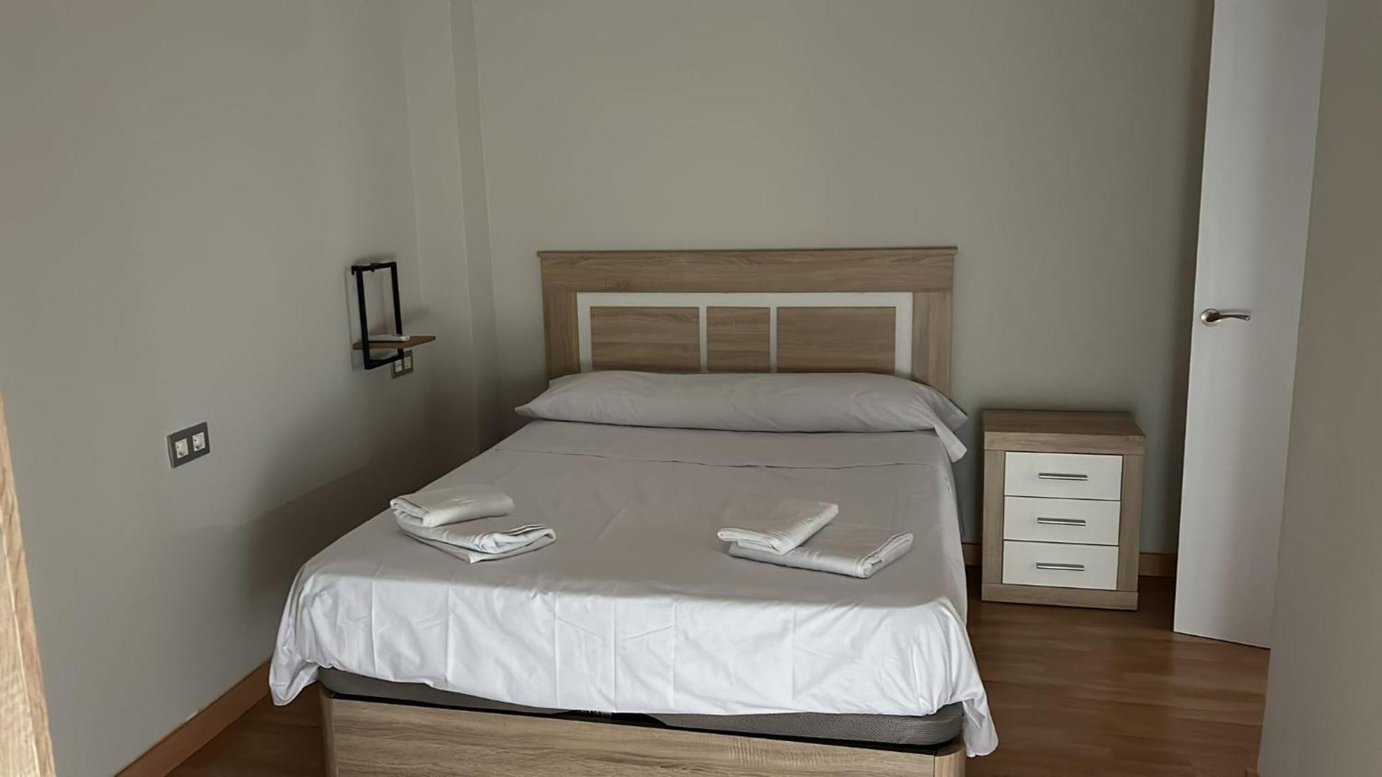 Apartamento Plaza Torre Clara Рокетас де Мар Екстериор снимка
